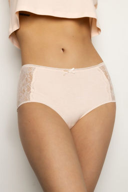 ТРУСЫ ЖЕНСКИЕ "MAXI SLIP" арт. 4108W-40075.3L-510