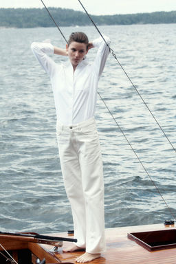 Camisa Oxford - H&m фото 3