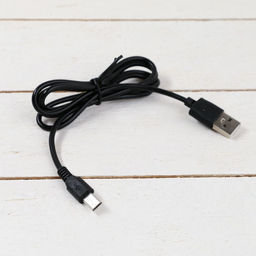 3D ручка Тигрёнок, работа с пластиком PLA, USB кабель питания, оранжевая - Simaland фото 7