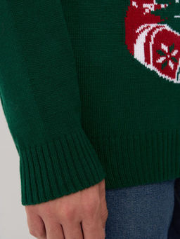 Джемпер мужской 5242-12382 - Vay фото 7