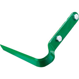 Плоскорез без черенка "Стандарт" большой