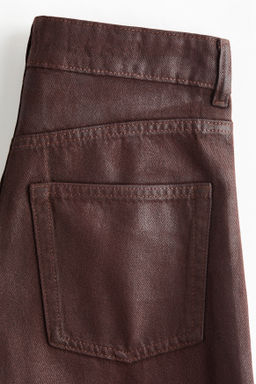 Wide High Jeans - H&m фото 7