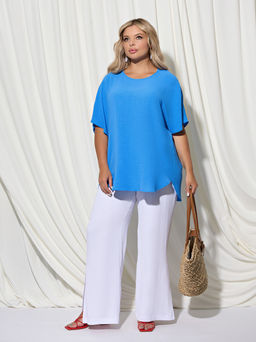 Топ 0250-1 изумрудный - Dora фото 13