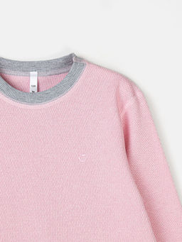 Комплект термо Роза 7+ - Bungly фото 4