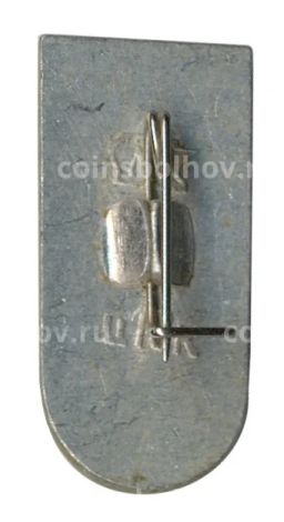 Значок Орел