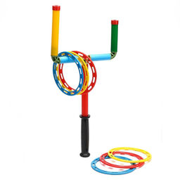 Игра Кольцеброс, 6 колец - Simaland фото 2