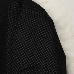 Лежанка для собак и кошек Уют, мягкий мех, 50 х 42 х 11 см, молочная - Пижон фото 5