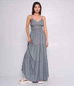 Сарафан #ОКТ025013 - Dommod фото 6