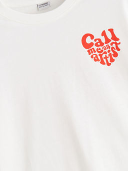 Bask?l? K?z ?ocuk Ti??rt