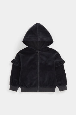 Mothercare / Костюм спортивный велюровый  фото 3