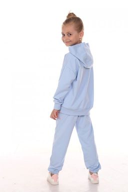 К-094 Костюм Небо - Милаша фото 3