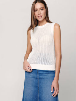 CONTE Джемпер женский LDK 129 off-white