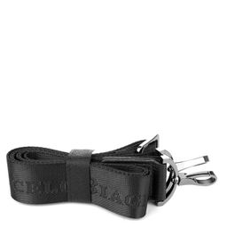 Мужская кожаная сумка деловая - Barcelo biagi фото 4