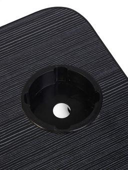 Столик - поднос для завтрака Дарим Красиво, для ноутбука, складной, серый, 60×40 см