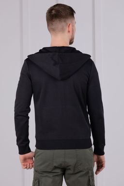 толстовка 
 06.688094-02 - Eu-mens фото 2