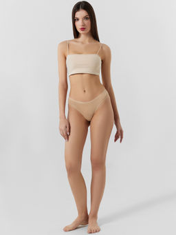 Цена за 2 штуки! ТРУСЫ ЖЕНСКИЕ (3ШТ.) - Mark formelle фото 3