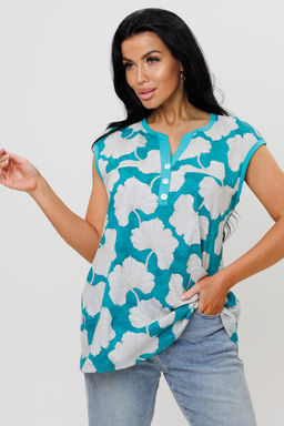 № 1971/1 Футболка - Modellini фото 17