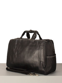 LACCOMA сумка 88722-черный эко кожа+полиэстер полиэстр