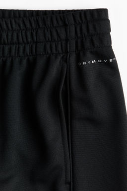 Pantal?n corto de deporte con DryMove Regular Fit - H&m фото 8