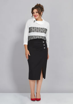 Костюм Mira Fashion 5457 фото 3