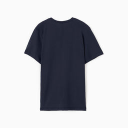 Футболка мужская Collorista синий р-р 54-56