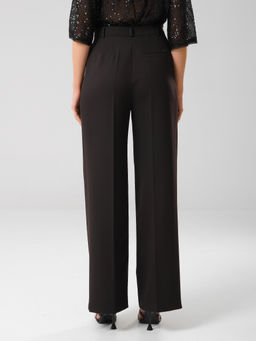 Брюки со стрелками - Stilla фото 6