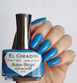 El Corazon 423/ 283 active Bio-gel Cream