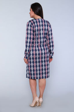 Платье Помпей