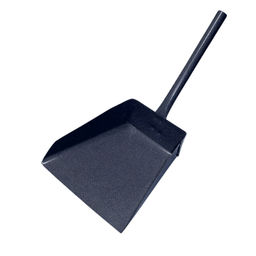 Цена за 2 шт. Совок хозяйственный металлический с короткой ручкой 00041