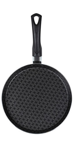 АП_LACE (Кружево) Сковорода для блинов 180 мм, внутр.полихр.покр. арт. 60661804 Калитва