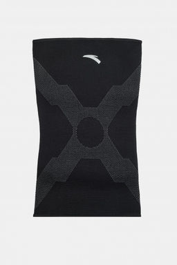 Бандаж на колено Черный Knee Sleeve