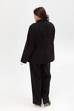 Брюки Luxury Moda 1352 черный