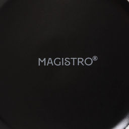 Кружка Magistro «Мандала», 380 мл, фарфор, фиолетовый узор