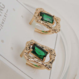 XUPING Серьги с английским замком арт. 18 1320 (id 281684) - Rada фото 2