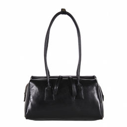 Сумка 5006NN black Natale Navetta