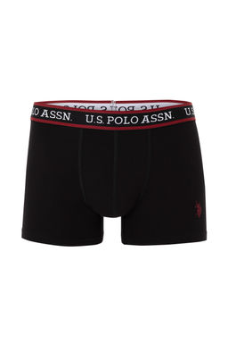 Мужское нижнее белье бордового цвета Неожиданная скидка в корзине - U.s. polo assn фото 3