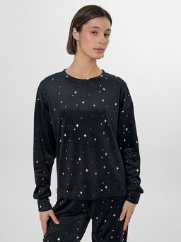 КОМПЛЕКТ ЖЕНСКИЙ (ДЖЕМПЕР, БРЮКИ) - Mark formelle фото 3