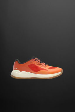 COURT SPORTS TRAINERS - Zara фото 12