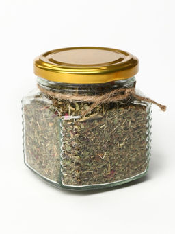 Чай подарочный травяной витаминный 23 февраля - Фабрика счастья фото 3