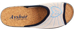 Тапочки Avshar 0333-0/10