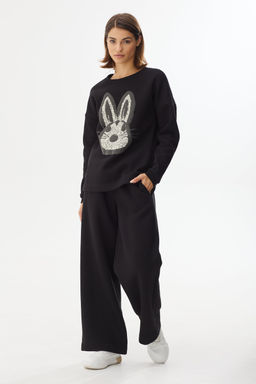 Свитшот 2123/1 - Niv niv  fashion фото 4