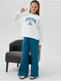 Костюм Чикаго детский - София фото 38