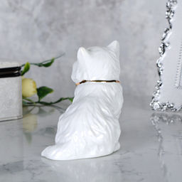 Статуэтка Кошка 5х7,5х8 см / B1983 /уп 96/ - ГалеонТрейд фото 2