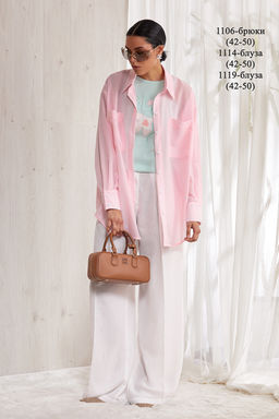 Блуза 1119