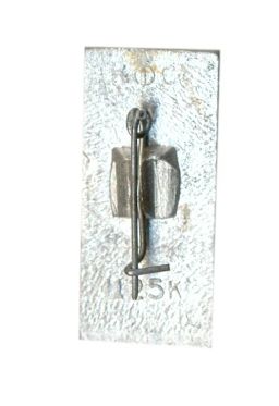 Значок Красноряск