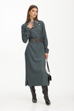 3128/1 Платье - Niv niv fashion фото 5