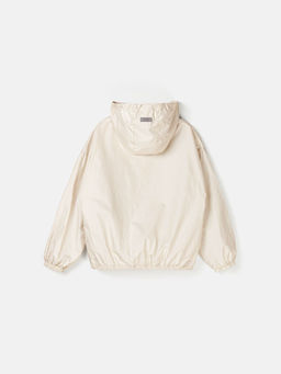 Ветровка на сетчатой подкладке Тофу 7+ - Bungly фото 9