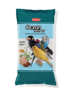 Био-песок для декоративных птиц (OCEAN fresh air) 003/PP00076