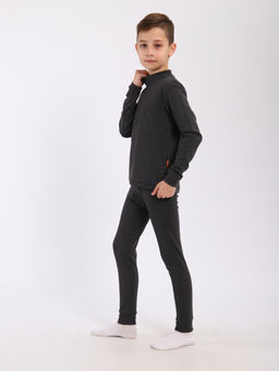 Термобелье "Экспедиция" графит