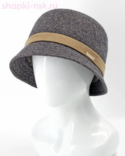 540-А-Д Шляпа женская (56-58) - Сиринга фото 8